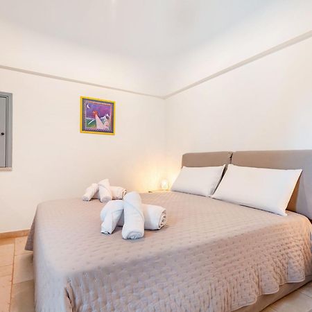 Relais I Secolari Pensionat Selva Di Fasano Exteriör bild