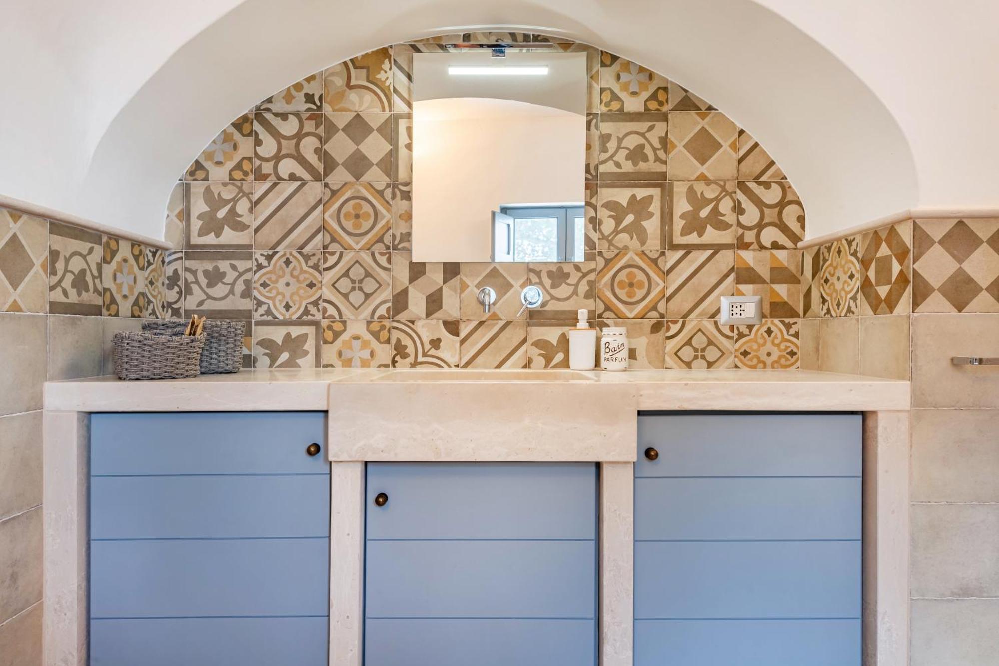 Relais I Secolari Pensionat Selva Di Fasano Exteriör bild